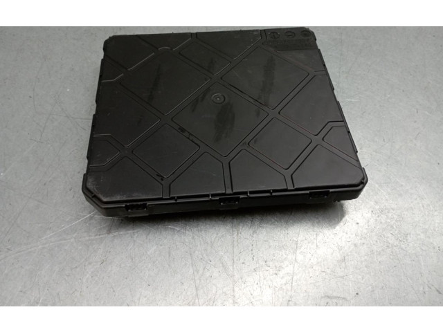 Блок комфорта 2Q0937089B, A3C0045000600 Skoda Fabia Mk3 (NJ)