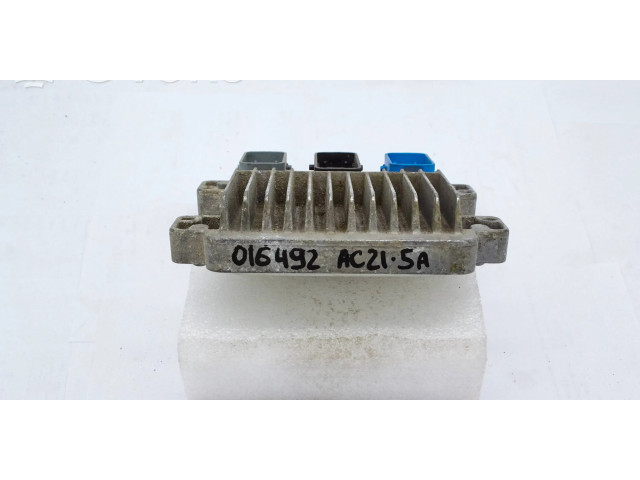 Řídící jednotka 12606369   Hummer H3 2008