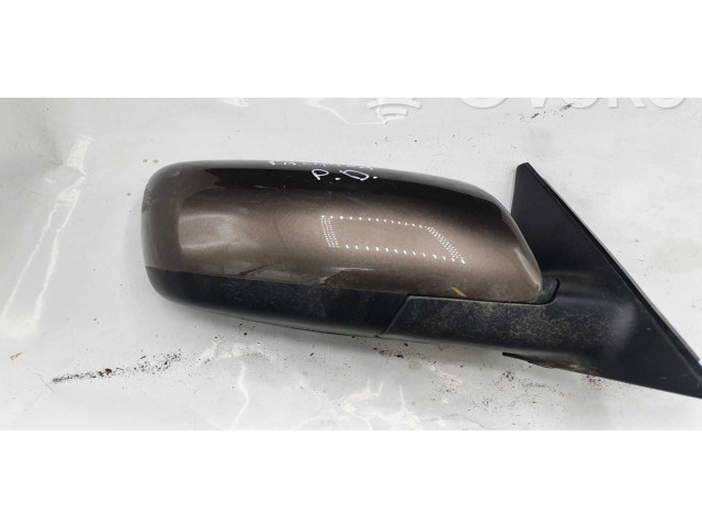 Zpětné zrcátko pravé KIA Venga 2012  E4023111  