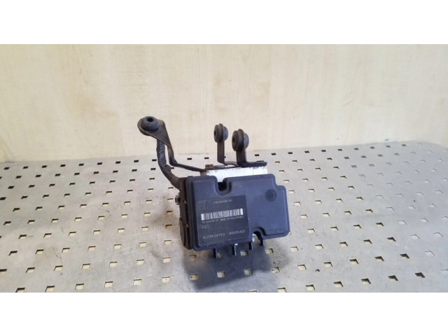 Jednotka ABS 5N612M110AC, 06210203414 Mazda 5 2006