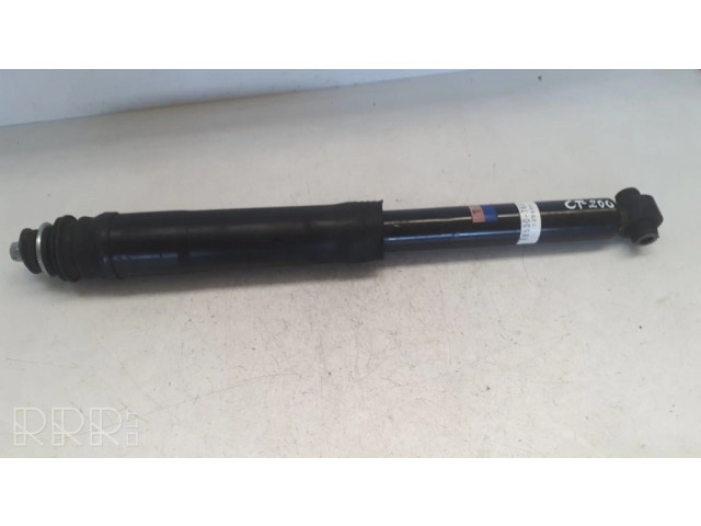 Задний aмортизатор