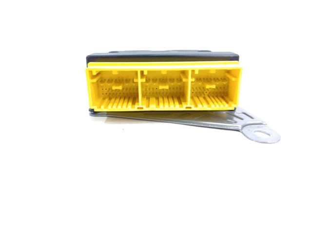 Блок подушек безопасности    Renault Clio I