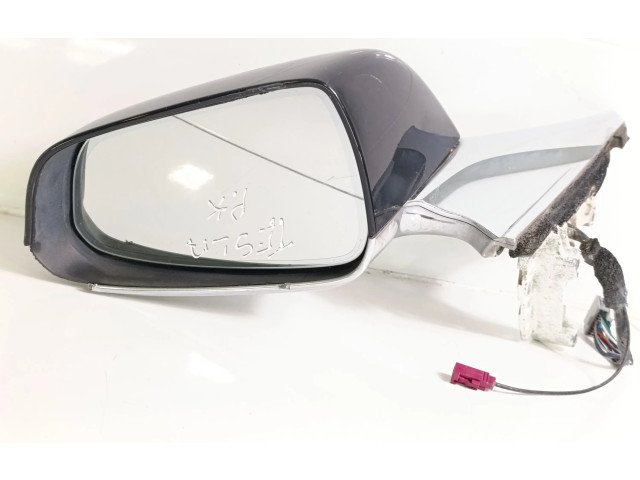Zpětné zrcátko Tesla Model S 2016 E13027558