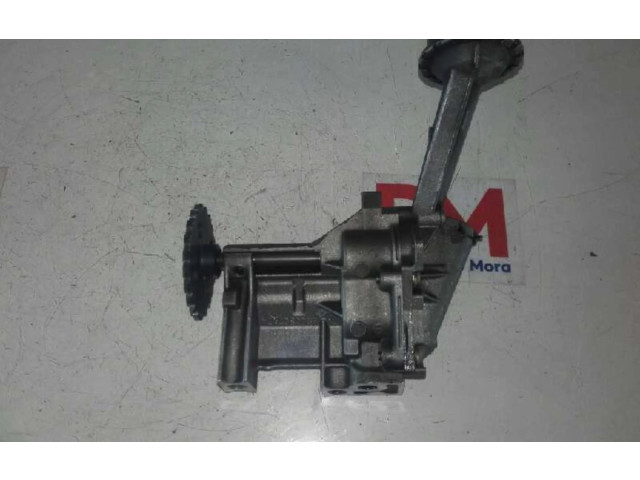 Масляный насос 8200307174 Renault Scenic II - Grand scenic II