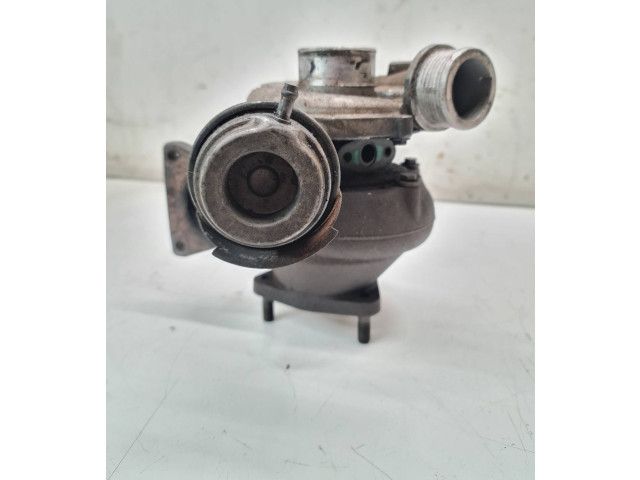  Турбина Volvo V70  3653122         