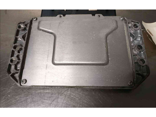 Блок управления двигателя 237103317R Dacia Logan II