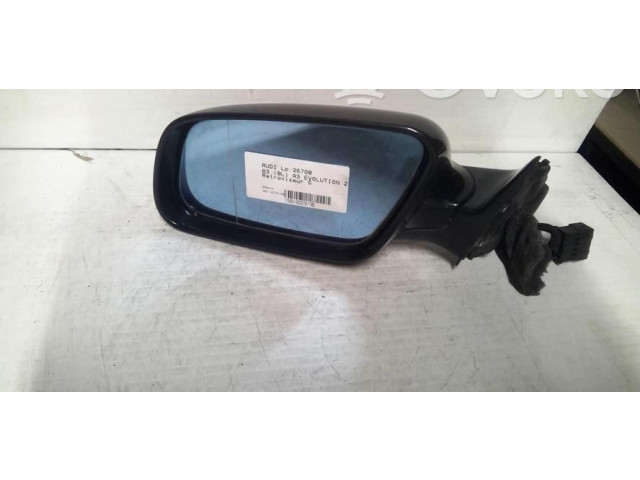 Зеркало электрическое Audi A3 S3 8L 1996 - 2003 года