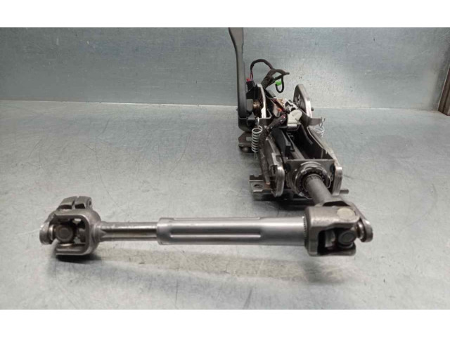 Рулевая рейка EQ1419502BS Skoda Superb B8 (3V) 2015 - 2024 года