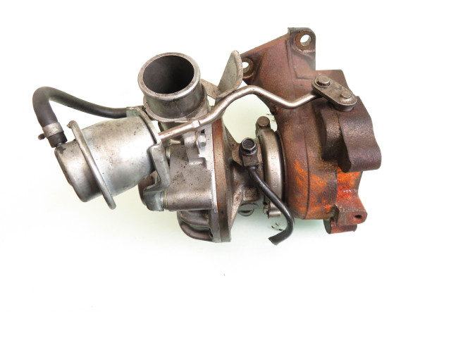 Turbodmychadlo Турбина VJ270002 Mazda 323 F RF4F