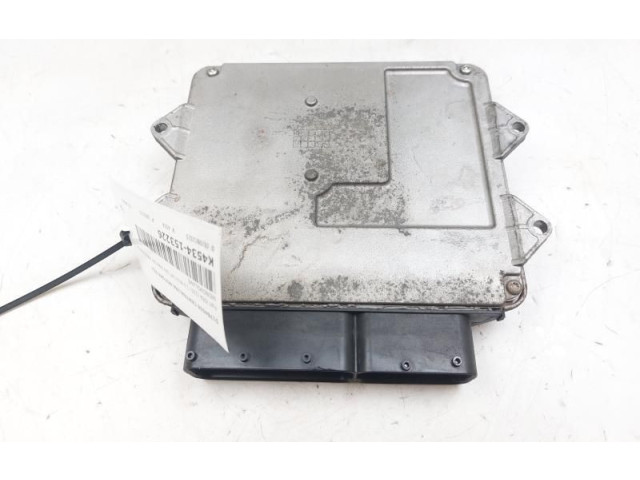 Блок управления двигателя 51784559, 51784559 Fiat Idea