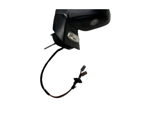 Зеркало электрическое        Peugeot 5008   -  года   