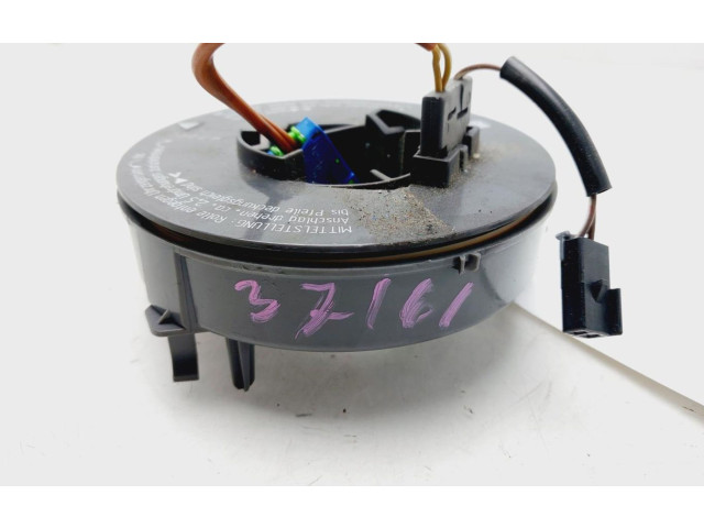 Подрулевой шлейф SRS 24859849 Opel Meriva A