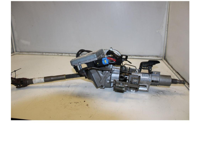    Рулевая рейка 52031551   Jeep Renegade 2014 -  года