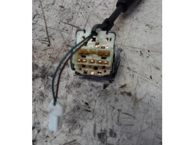 Ручка стеклоочистителей 96602569, 96602569   Chevrolet Matiz