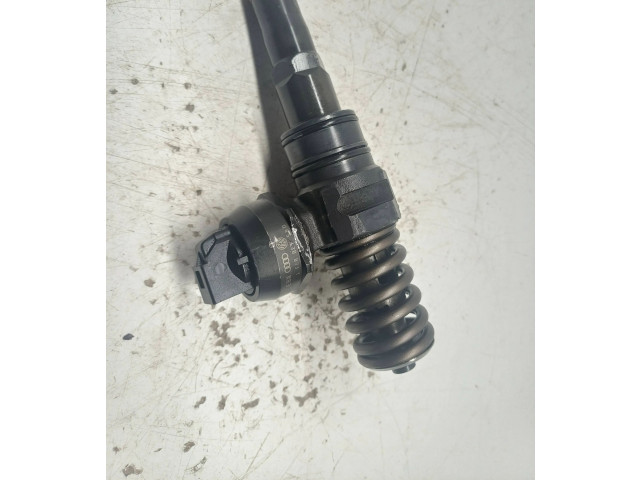 Форсунка 045130073T, 0414720035    Skoda Fabia Mk1 (6Y)   