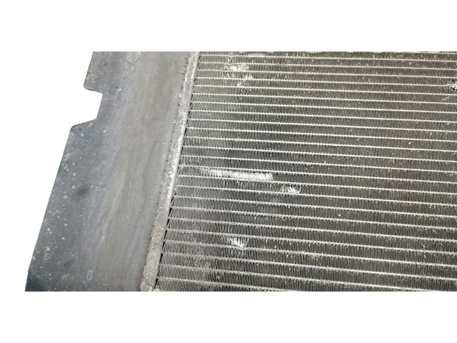 Радиатор охлаждающей жидкости 4221726060 Toyota Matrix (E130) 2007