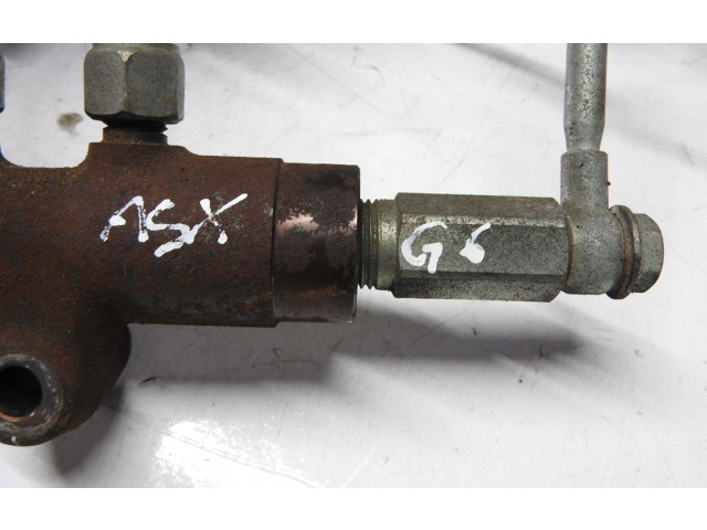 Топливная рампа 4546989682 Mitsubishi ASX