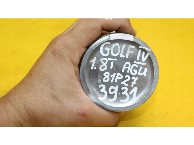 Píst 81P27   Seat Leon (1M)     