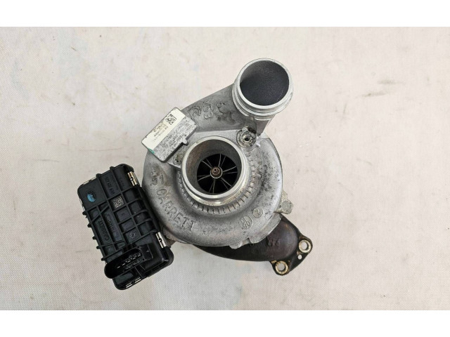 Turbodmychadlo Турбина A6420900280 Mercedes-Benz ML W166