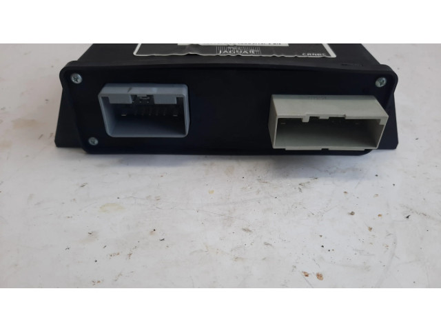 Модуль управления ручным тормозом