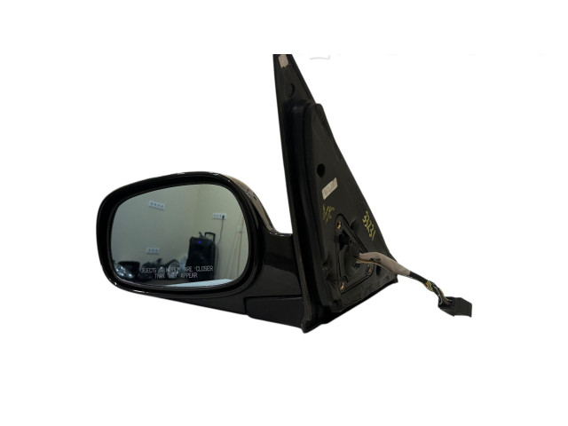 Zpětné zrcátko SsangYong Rexton 2010 012180, 022180