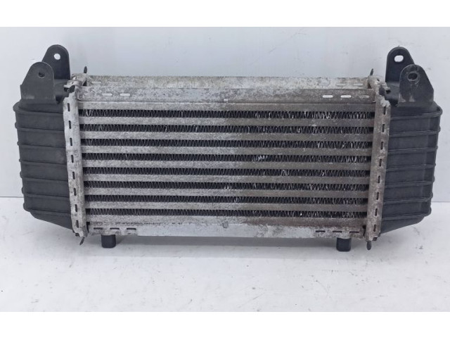 Интеркулер  8Z0145805F   Audi A2 