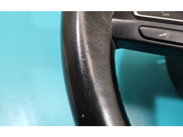 Руль Volkswagen Golf VI 2008 - 2013 года 3C8419091AJ, IMPRK1471379