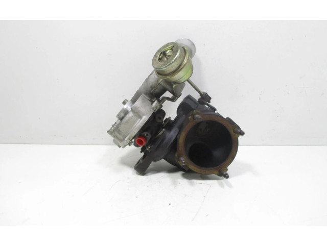  Турбина Audi A3 S3 8L  06A145703B         