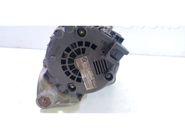 Генератор 12317802619, 7802261   BMW X3 E83      