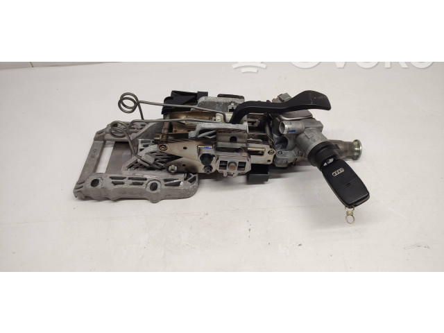    Рулевая рейка 4B0419502E, 02311   Audi A6 S6 C5 4B 1997 - 2005 года