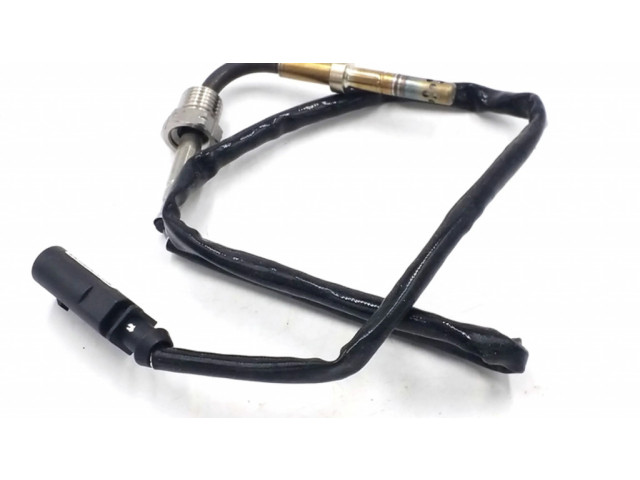 Датчик температуры выхлопного газа