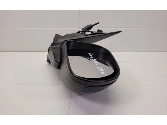 Zpětné zrcátko Fiat 500L 2019 034547