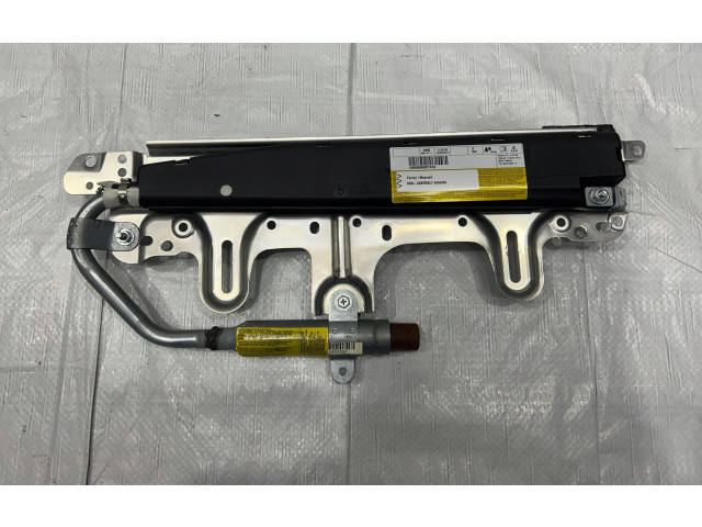 Подушка безопасности двери Maserati GranTurismo