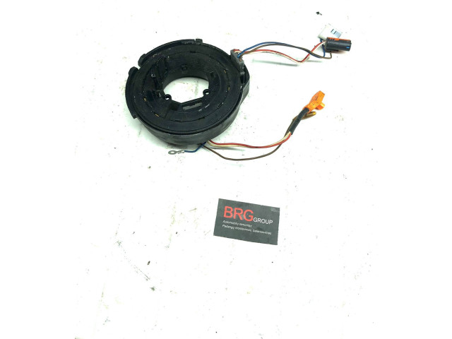 Подрулевой шлейф SRS 601093705, 29094642   BMW 7 E38