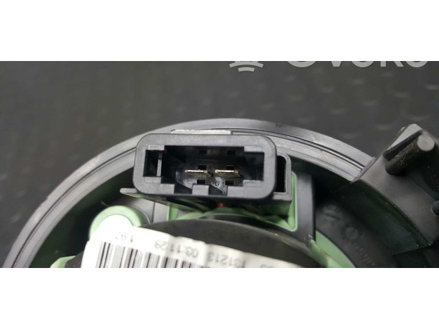 Вентилятор печки 6441CZ, T1011131B Citroen DS4