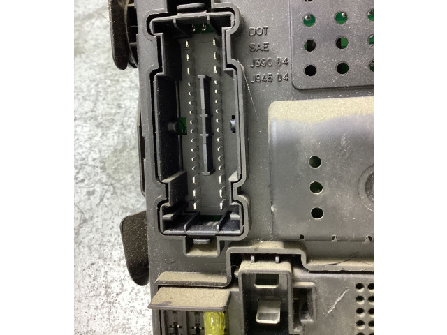 Блок предохранителей 30728542, 05W241   Volvo XC70    