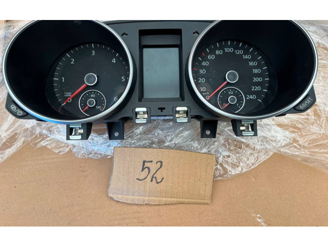 Панель приборов 5K0920873A, VDD02421 Volkswagen Golf VI