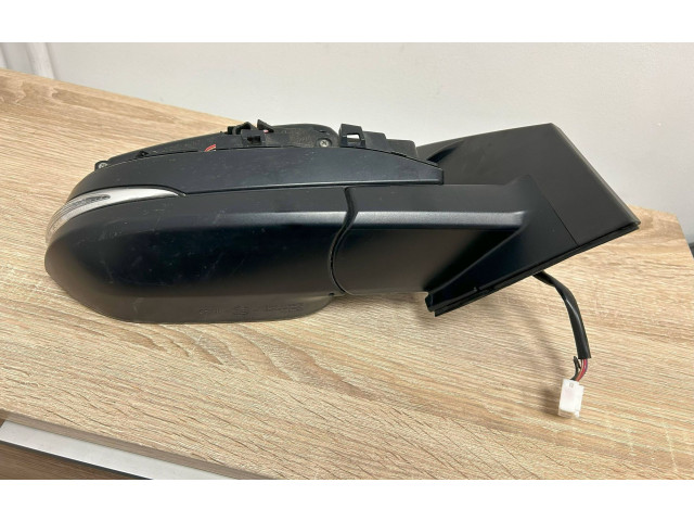 Zpětné zrcátko Toyota RAV 4 (XA40) 2016 8791042C00