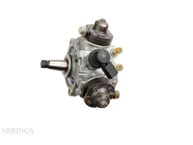 Vstřikovací čerpadlo 0445010646, 0986437404 Audi A5 8T 8F