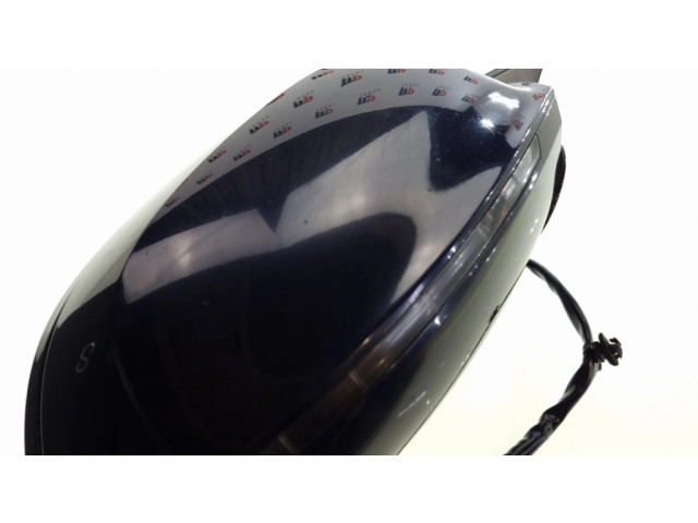 Zpětné zrcátko  Audi A8 S8 D3 4E 2006  E1021061  