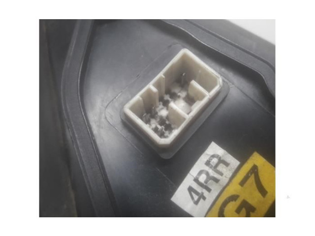 Зеркало (механическое)       KIA Sorento  2002 - 2009 года   