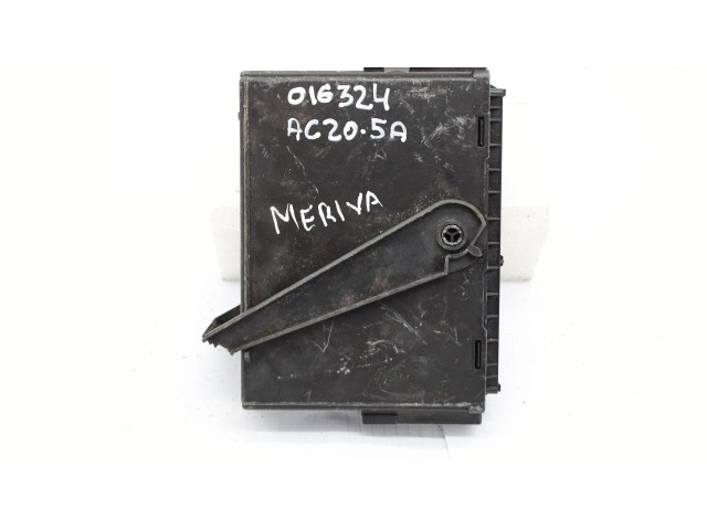 Блок комфорта 13111113   Opel Meriva A   