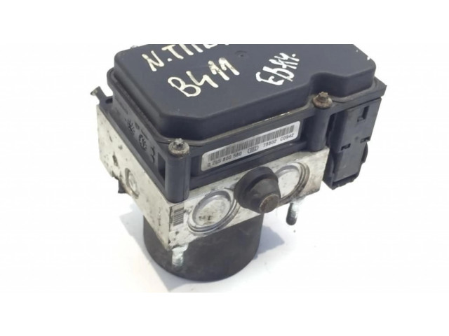 Jednotka ABS 0265231845, 07082140362 Nissan Tiida C11 2007