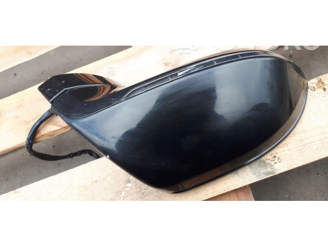 Зеркало электрическое Audi A7 S7 4G 2011 - 2017 года