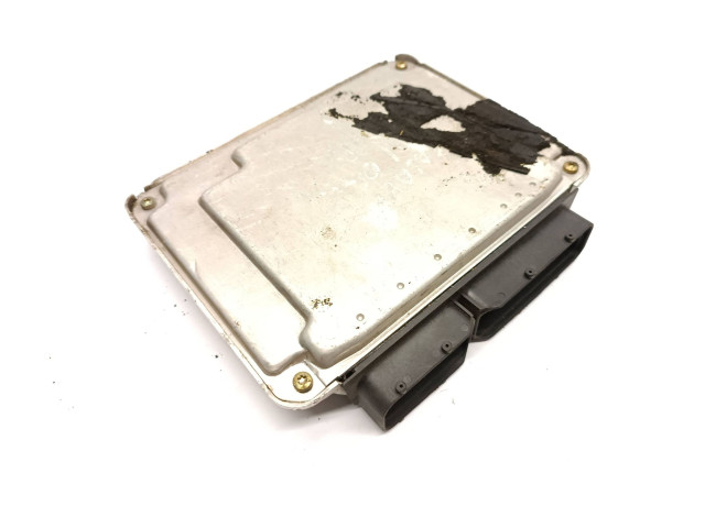 Блок управления двигателя 038906019LR, 0281011143 Ford Galaxy