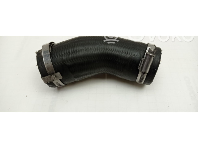  Турбина Citroen C4 I  9684307380         