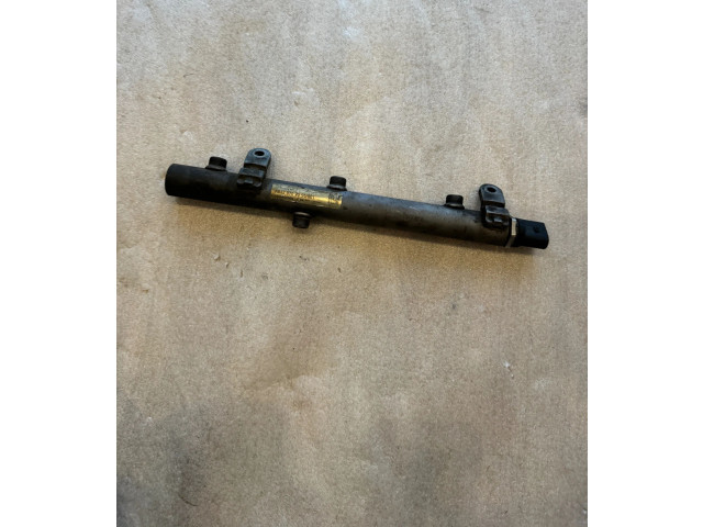 Vstřikovací lišta A6420702595, 1003600500 Mercedes-Benz ML W164 OM 642.940