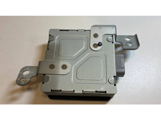 Другие блоки управления / модули