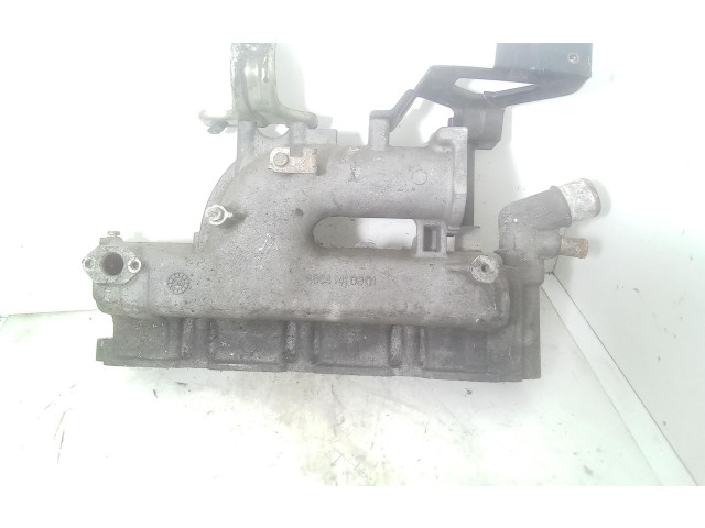 Всасывающий коллектор A6641410801, 664950 SsangYong Kyron