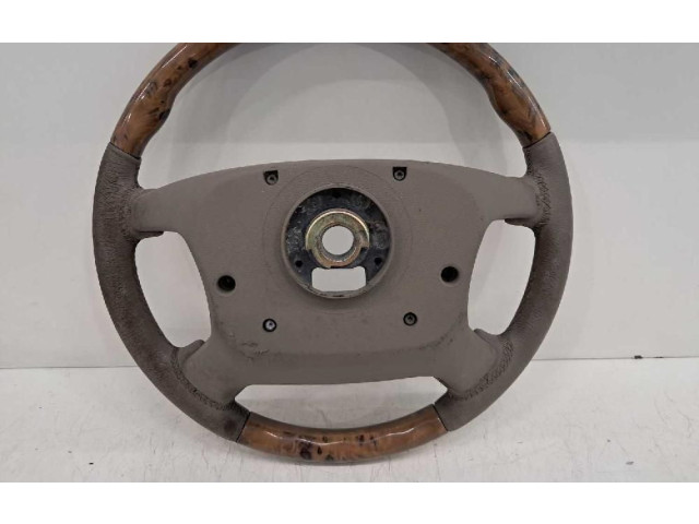 Руль Jaguar S-Type - года